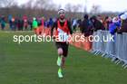 Senior mens 2022 Northern Cross Country Champs., Pontefract. Photo: David T. Hewitson/Sports for All Pics